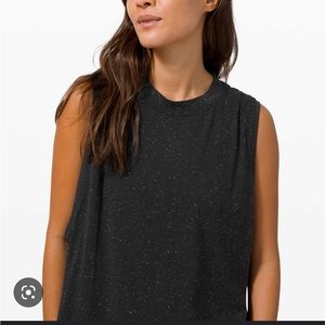 Lululemon All Yours Tank Top